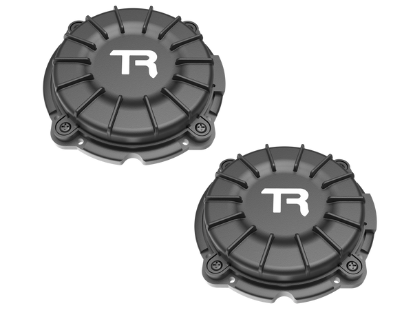 10W Pro Haptic Bass Shaker - Set of 2 – Trak Racer CA