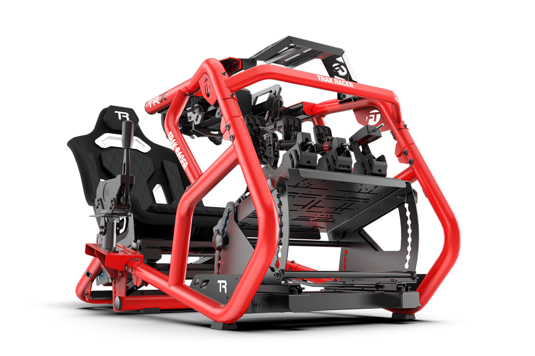 Sim Racing Frames – Trak Racer - Refined Gaming