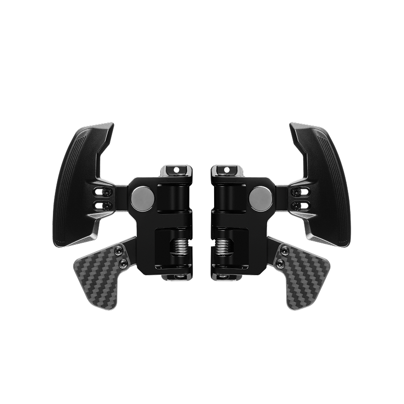 Simagic Dual Paddle Shifter Module – Left/Right Magnetic Paddle