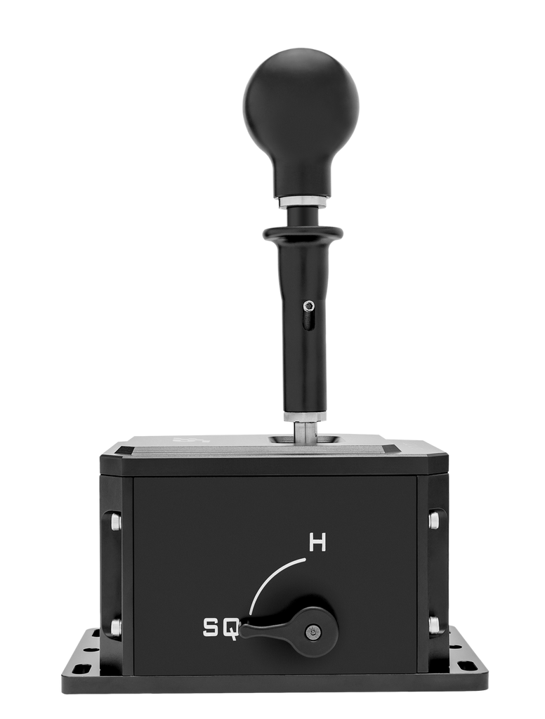 は*む様 G-Magic DS-8X SHIFTER Simagic DS-8X Dual-Mode 8-Speed H-Pattern / Sequential